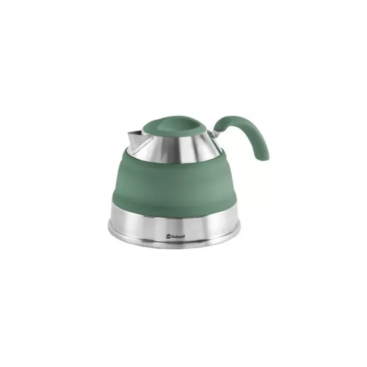 Sale Outwell Bouilloire pliable 1,5L
