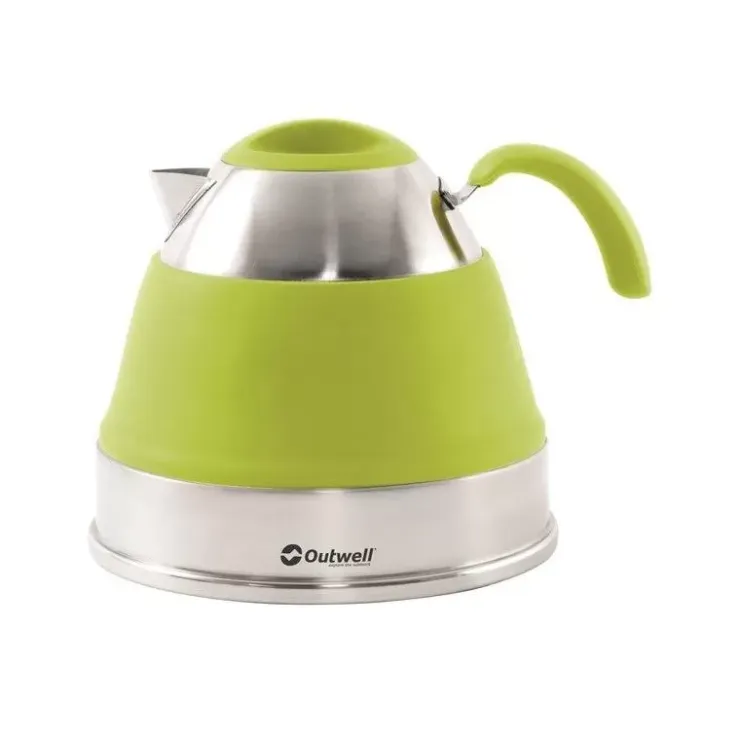 Outlet Outwell Bouilloire pliable 2,5 L