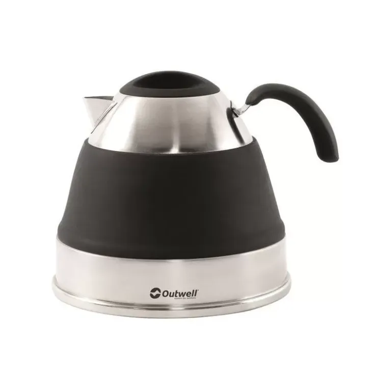 Outlet Outwell Bouilloire pliable 2,5 L