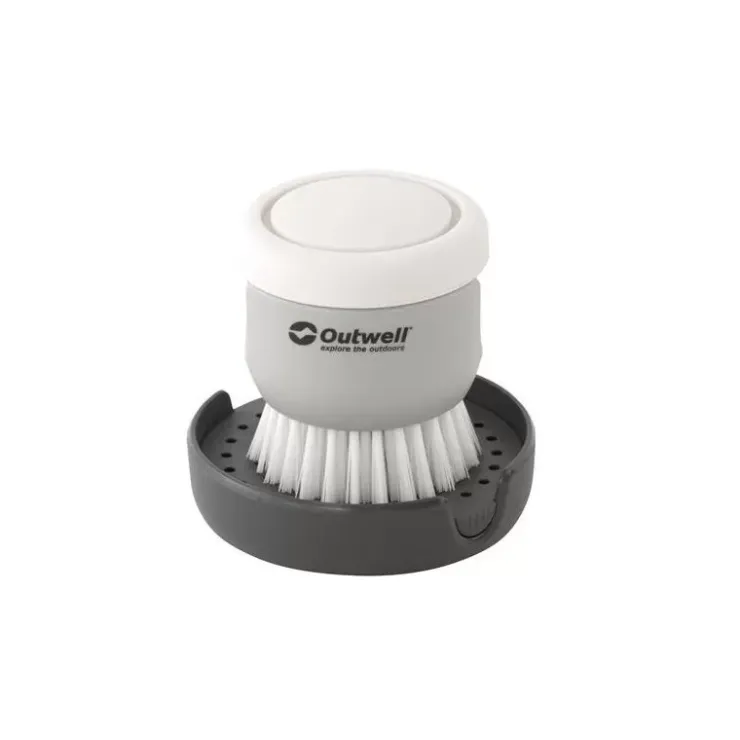 Outwell Brosse à vaisselle