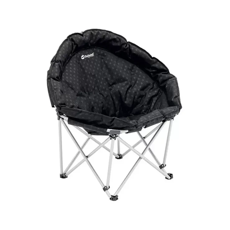 Hot Outwell Calsida Black