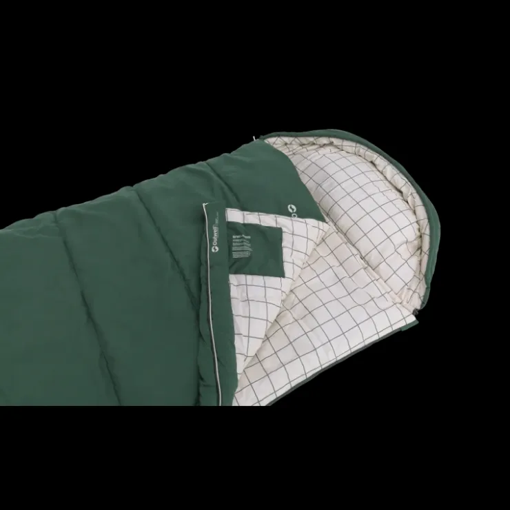Online Outwell Camper