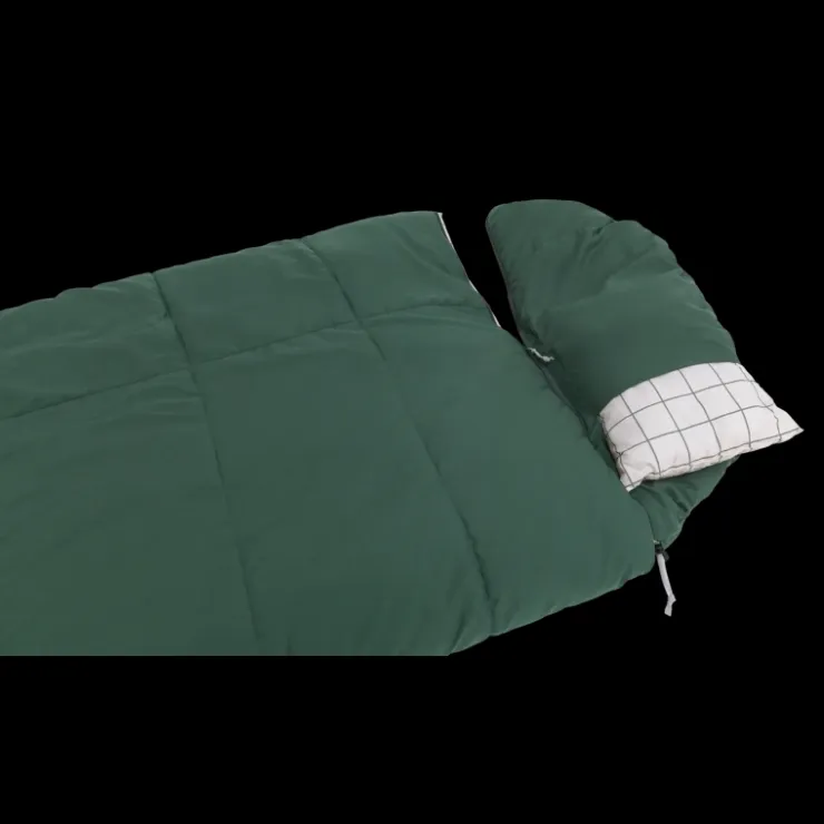 Online Outwell Camper