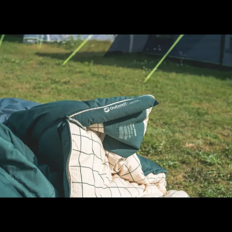 Online Outwell Camper