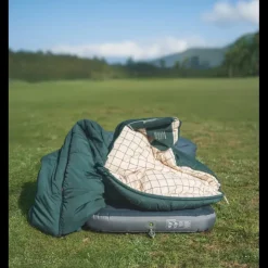 Online Outwell Camper
