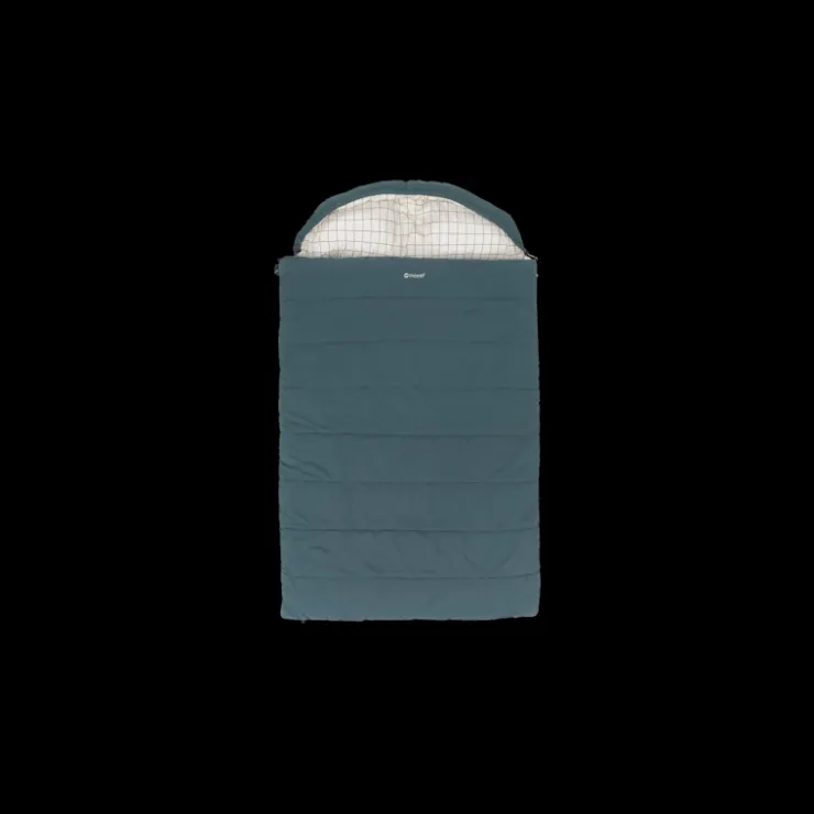 Best Outwell Camper Lux Double -16°C
