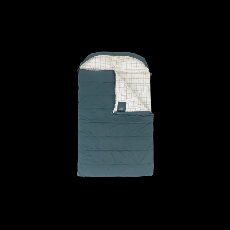 Best Outwell Camper Lux Double -16°C