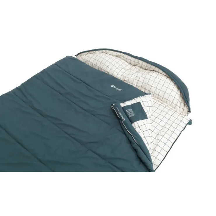 Best Outwell Camper Lux Double -16°C