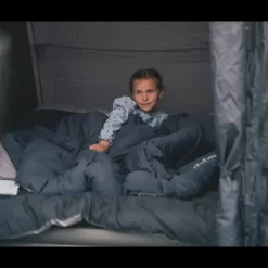Sale Outwell Campion Duvet Double