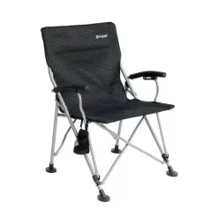 Clearance Outwell Campo Black
