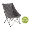 Outlet Outwell Chaise berceau pliante Tally