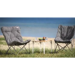Outlet Outwell Chaise berceau pliante Tally