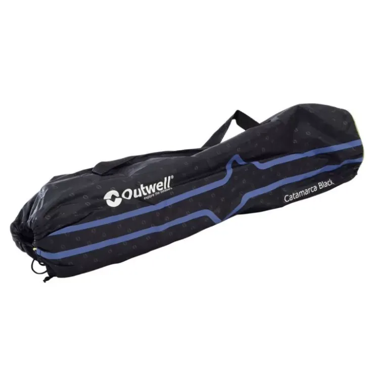New Outwell Chaise camping Catamarca