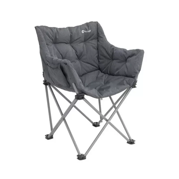 Discount Outwell Chaise de camping Sardis Lake