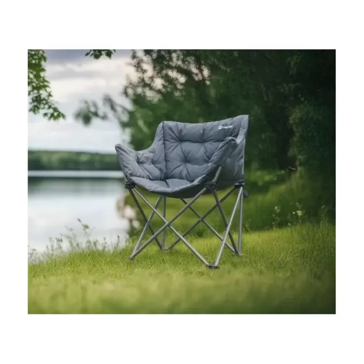 Discount Outwell Chaise de camping Sardis Lake