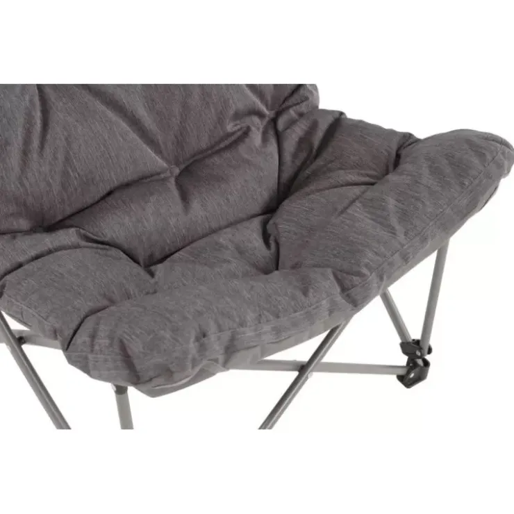 Outwell Chaise rembourrée pliante Fremont