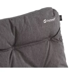 Outwell Chaise rembourrée pliante Fremont