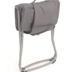 Clearance Outwell chaise rembourrée pliante Grenada