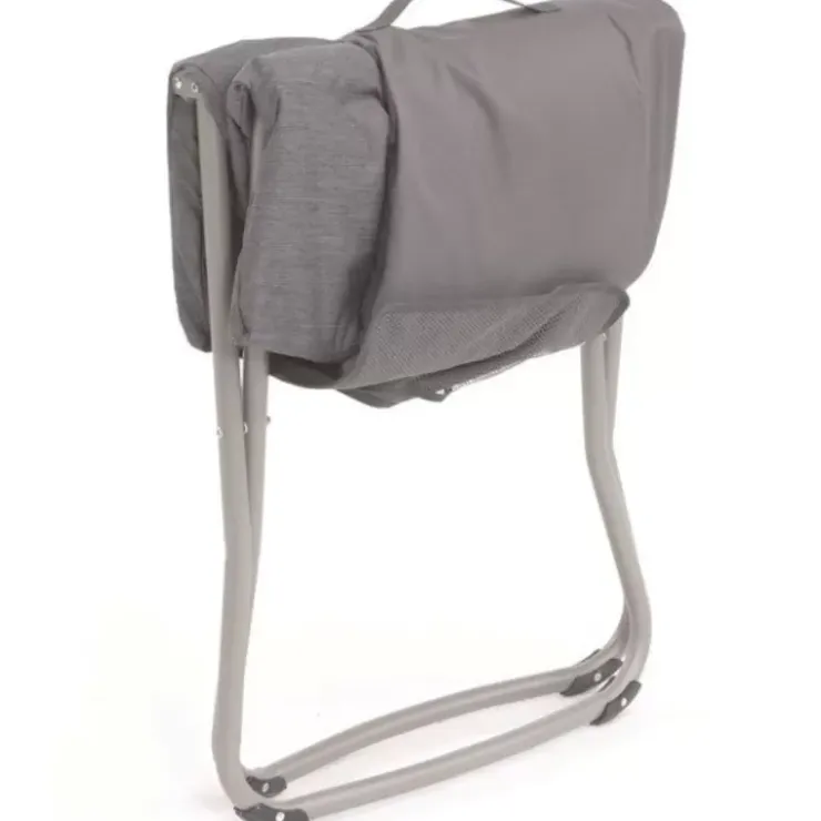 Clearance Outwell chaise rembourrée pliante Grenada