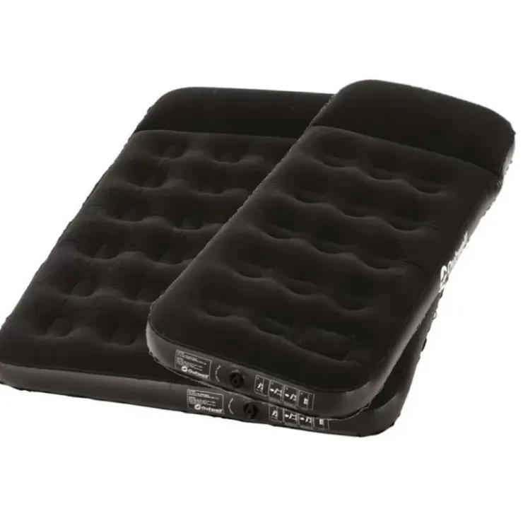 Outlet Outwell Classic avec oreiller et pompe
