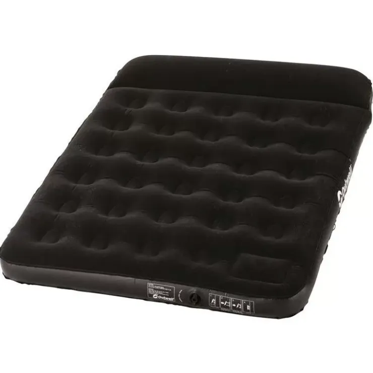 Outlet Outwell Classic avec oreiller et pompe