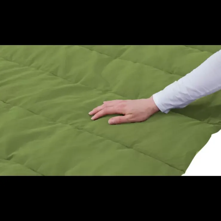 Sale Outwell Constellation Duvet Lux Double