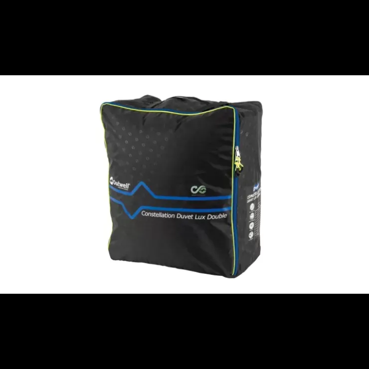 Sale Outwell Constellation Duvet Lux Double