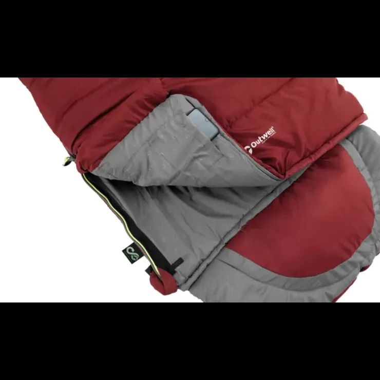 Sale Outwell Contour Junior