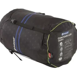Sale Outwell Contour Lux -19°C