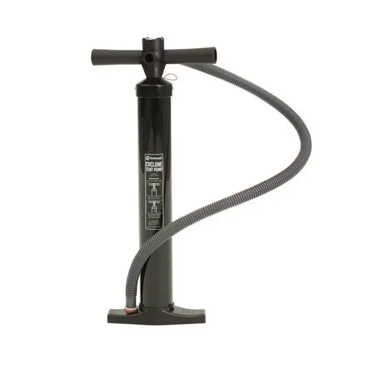 Best Outwell Cyclone pompe HP 2 bar/28 psi