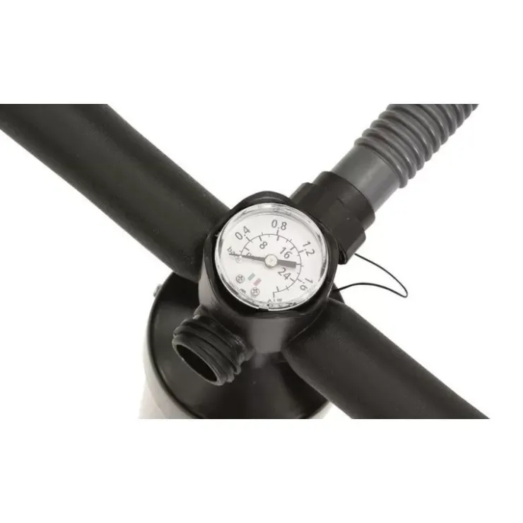Best Outwell Cyclone pompe HP 2 bar/28 psi