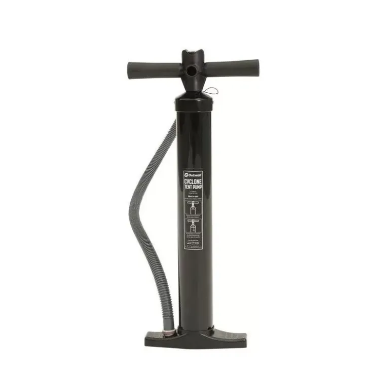 Best Outwell Cyclone pompe HP 2 bar/28 psi