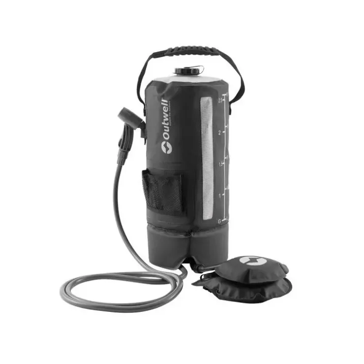 Discount Outwell Douche à pression Seabreeze