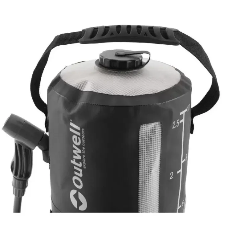 Discount Outwell Douche à pression Seabreeze