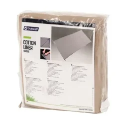 Online Outwell drap de soie duvet