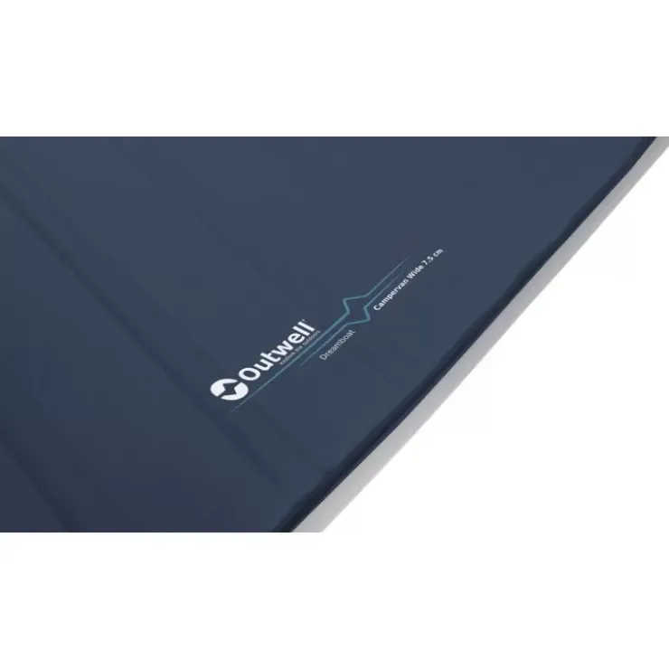 Sale Outwell Dreamboat Campervan wide matelas | VW Multivan