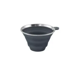 Best Outwell Filtre à café pliable en silicone