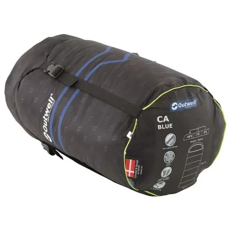 Discount Outwell Fir Supreme -14°C