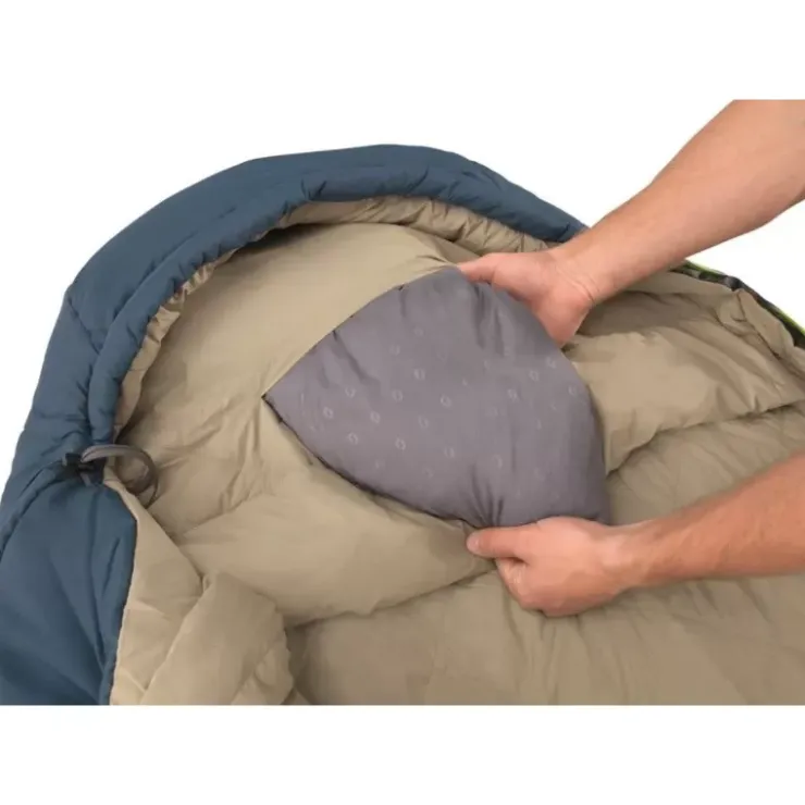 Discount Outwell Fir Supreme -14°C