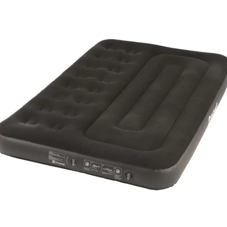 Best Outwell Flock Classic double zones