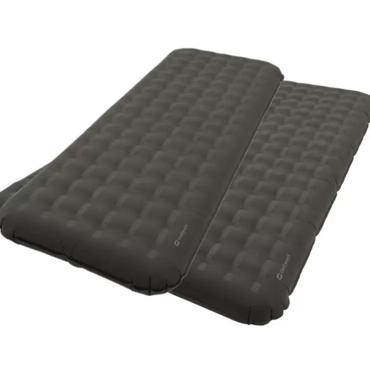 Outlet Outwell Flow Airbed simple ou double