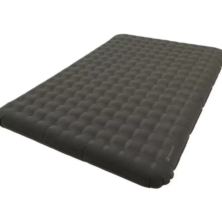 Outlet Outwell Flow Airbed simple ou double
