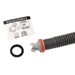 Sale Outwell Flow Pompe 1 bar/14.5 psi manomètre