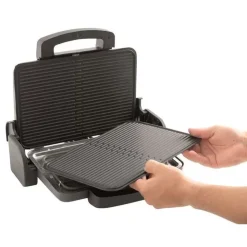 Hot Outwell Grill électrique Danby