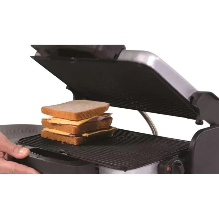 Hot Outwell Grill électrique Danby