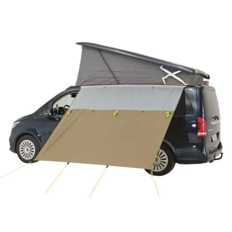 Discount Outwell Hillcrest Tarp
