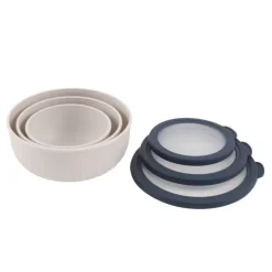 Outwell Kit bols de cuisson avec couvercles