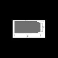 Sale Outwell Parkdal 4PA tapis extérieur