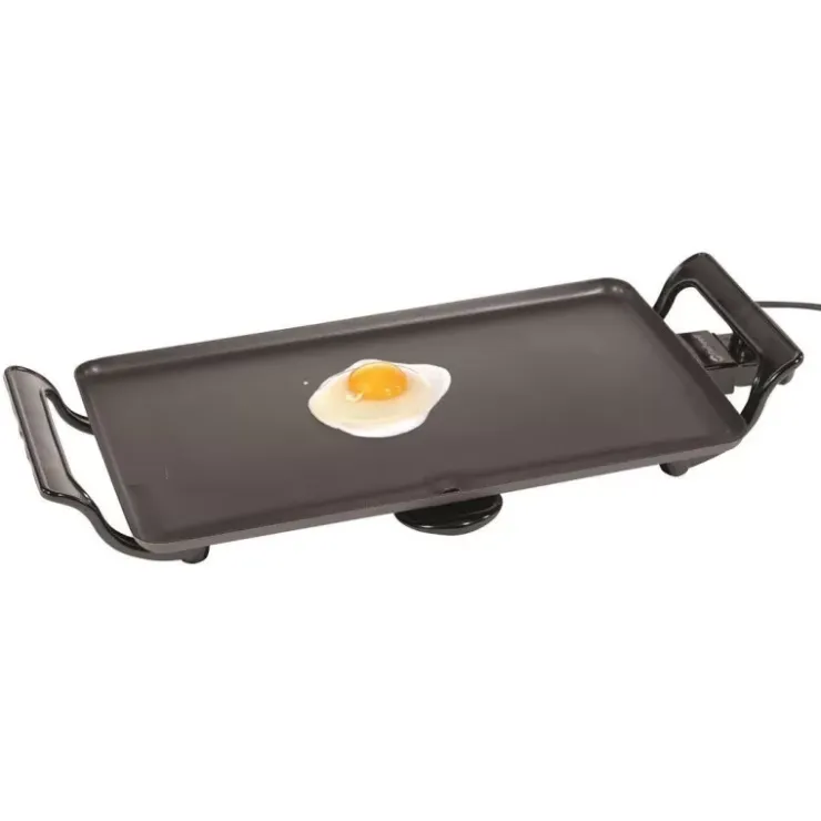 Hot Outwell Plancha Selby