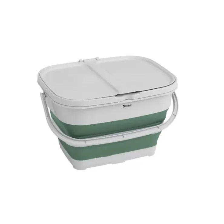 Outwell Poubelle à recyclage pliable